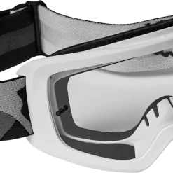 Fox Racing Fox Main BNKR Goggles - Black Camo