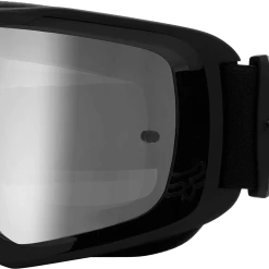 Fox Racing Fox Main Stray Goggles - Black