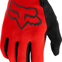 Fox Racing Fox Ranger Glove - Flo Red