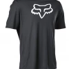Fox Racing Fox Ranger SS Jersey - Black Accessories