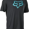 Fox Racing Accessories Fox Ranger SS Jersey - Teal