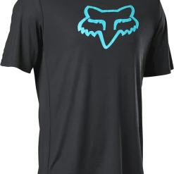Fox Racing Accessories Fox Ranger SS Jersey - Teal
