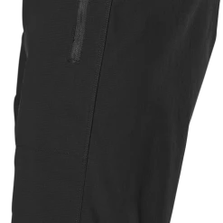 Fox Racing Fox Ranger Short With Liner - Black Accessories