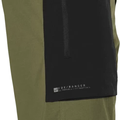 Fox Racing Fox Ranger Utility Short - Olive Green