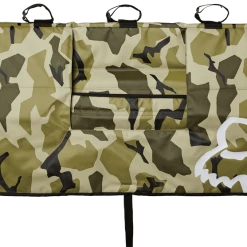 Fox Racing Accessories Fox Tailgate Cover - Small