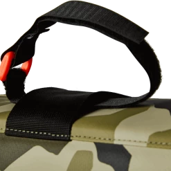 Fox Racing Accessories Fox Tailgate Cover - Small