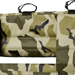 Fox Racing Accessories Fox Tailgate Cover - Small