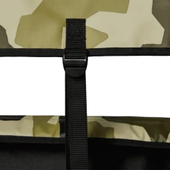 Fox Racing Accessories Fox Tailgate Cover - Small