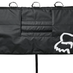 Fox Racing Accessories Fox Tailgate Cover - Small