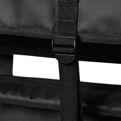 Fox Racing Accessories Fox Tailgate Cover - Small