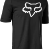 Fox Racing Fox Youth Ranger SS Jersey - Black