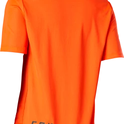 Fox Racing Fox Youth Ranger SS Jersey - Fluro Orange