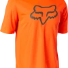 Fox Racing Fox Youth Ranger SS Jersey - Fluro Orange