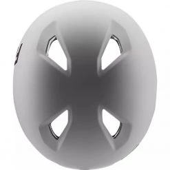 Fox Racing Fox Flight Sport AS Helmet - White/Black Accessories