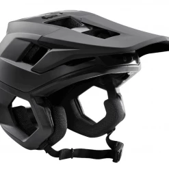 Fox Racing Fox Dropframe Pro MTB Helmet - Matte Black Accessories