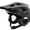 Fox Racing Fox Dropframe Pro MTB Helmet - Matte Black Accessories