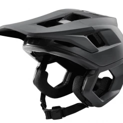Fox Racing Fox Dropframe Pro MTB Helmet - Matte Black Accessories