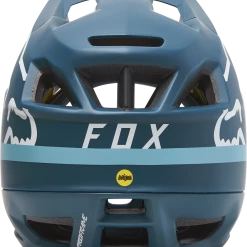Fox Racing Accessories FOX Proframe MTB Helmet - Slate Blue