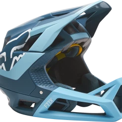 Fox Racing Accessories FOX Proframe MTB Helmet - Slate Blue