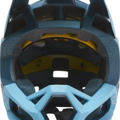 Fox Racing Accessories FOX Proframe MTB Helmet - Slate Blue