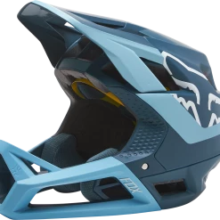 Fox Racing Accessories FOX Proframe MTB Helmet - Slate Blue