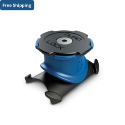 Quad Lock Bike Handlebar/Stem Mount Pro