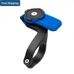 Quad Lock Out Front Handlebar Mount