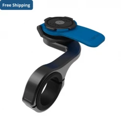 Quad Lock Out Front Handlebar Mount