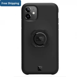 Quad Lock IPhone Case