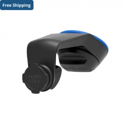Quad Lock Windscreen/Dash Car Mount