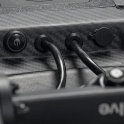 Evolve GTR Carbon Street E-Skateboard E-Boards