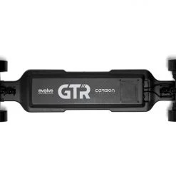 Evolve GTR Carbon Street E-Skateboard E-Boards