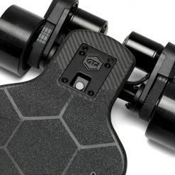 Evolve GTR Carbon Street E-Skateboard E-Boards