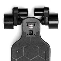 Evolve GTR Carbon Street E-Skateboard E-Boards