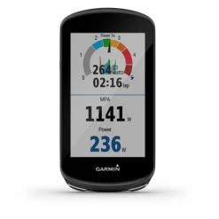 Garmin Edge 1030 PLUS GPS Bike Computer