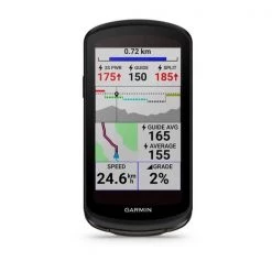 Garmin Edge 1040 Solar GPS Bike Computer 14 Garmin Edge 1040 Solar GPS Bike Computer