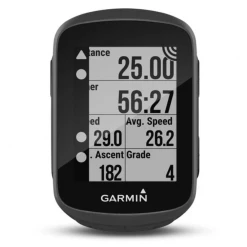 Garmin Edge 130 PLUS GPS Bike Computer And HRM Bundle