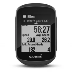 Garmin Edge 130 PLUS GPS Bike Computer And HRM Bundle