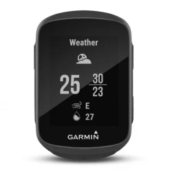 Garmin Edge 130 PLUS GPS Bike Computer And HRM Bundle