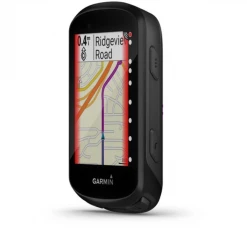 Garmin Edge 530 GPS And Mountain Bike Bundle