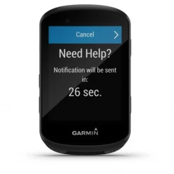 Garmin Edge 530 GPS And Mountain Bike Bundle