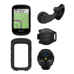 Garmin Edge 530 GPS And Mountain Bike Bundle