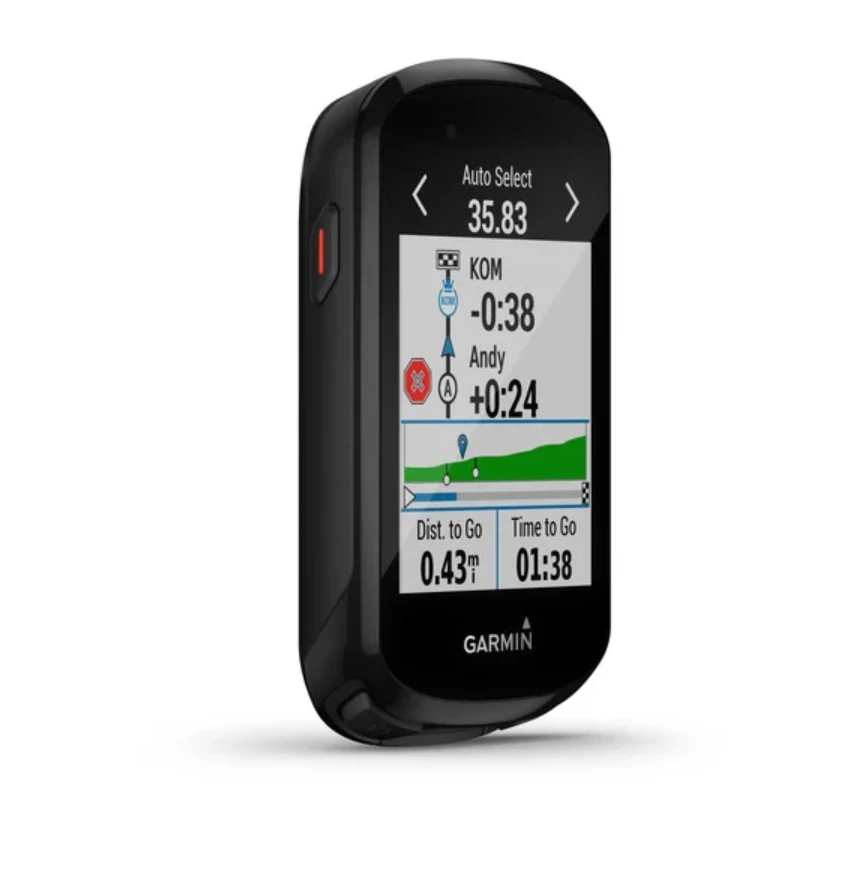 Garmin Edge 830 GPS Mountain Bike Bundle 4 Garmin Edge 830 GPS Mountain Bike Bundle
