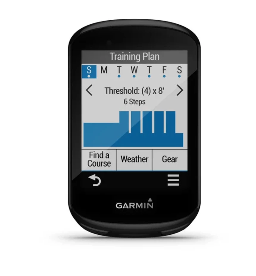 Garmin Edge 830 GPS Mountain Bike Bundle 7 Garmin Edge 830 GPS Mountain Bike Bundle
