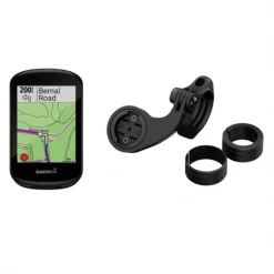 Garmin Edge 830 GPS Mountain Bike Bundle