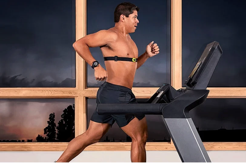 Garmin HRM-Pro Heart Rate Monitor 4 Garmin HRM-Pro Heart Rate Monitor