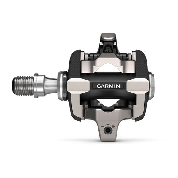 Garmin Rally XC200 SPD Dual Sided Power Meter Pedals 3 Garmin Rally XC200 SPD Dual Sided Power Meter Pedals