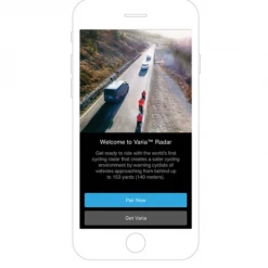 Garmin Varia™ RTL515 Radar Tail Light