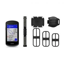 Garmin Edge 1040 Bundle GPS Bike Computer