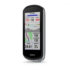 Garmin Edge 1040 Bundle GPS Bike Computer